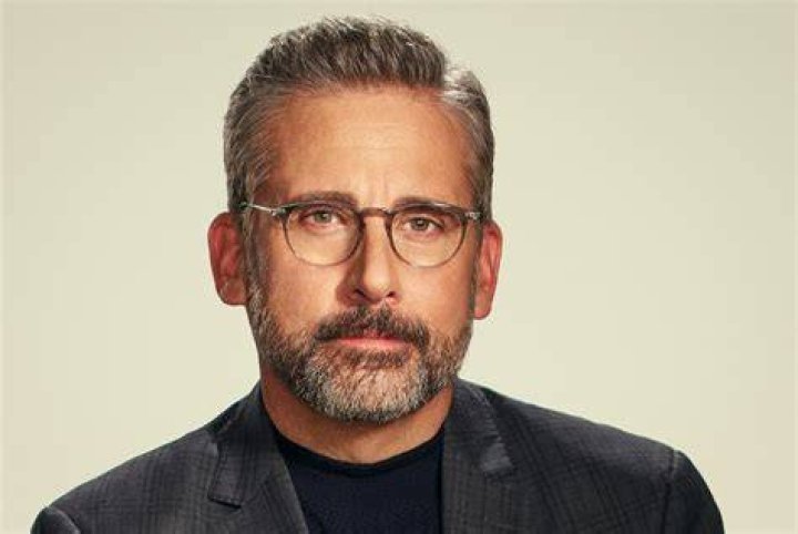 Steve Carell on His Runin with Doppelg&auml;nger Alice Cooper