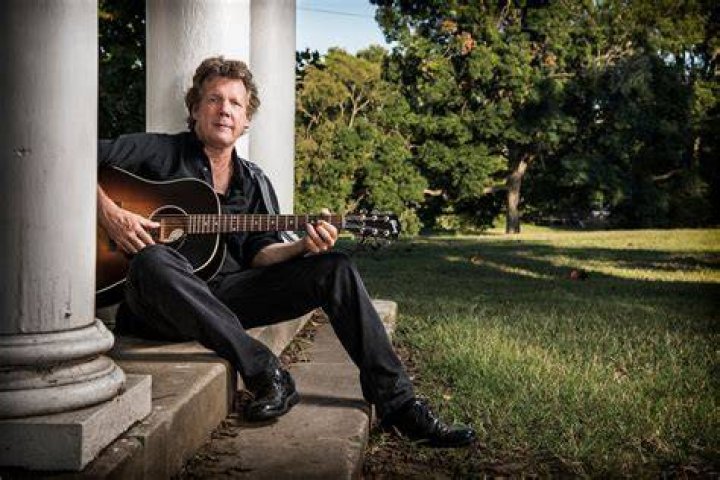 Steve Forbert Blue Rose Music Blue Rose Music