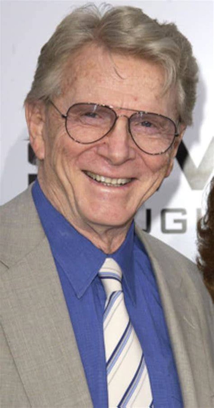 Steve Forrest IMDb