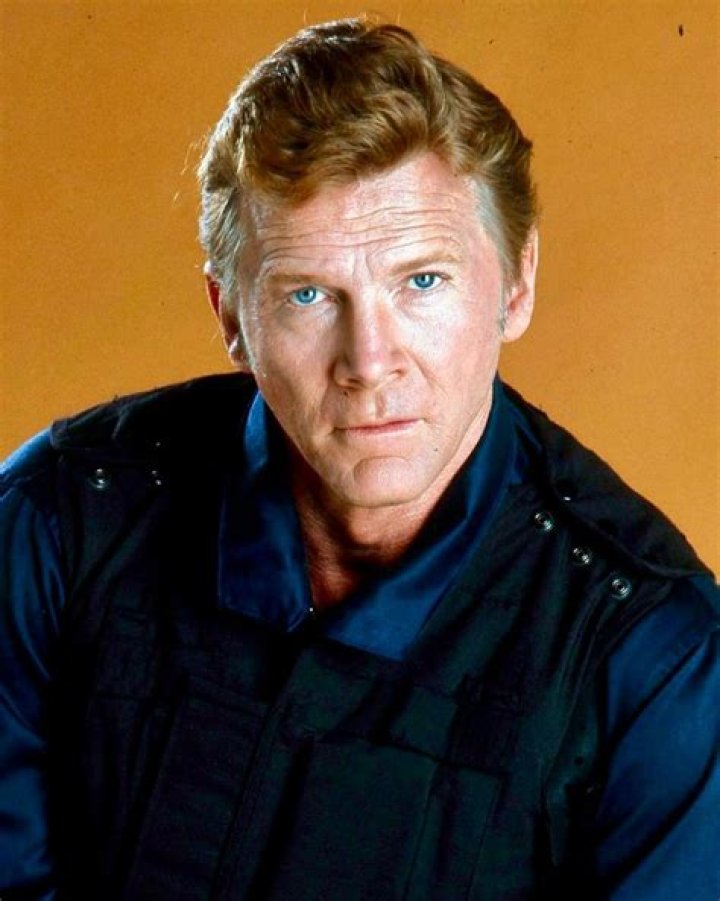 Steve Forrest, star of TV&rsquo;s &lsquo;S.W.A.T.,&rsquo; dead at 87 NY Daily News