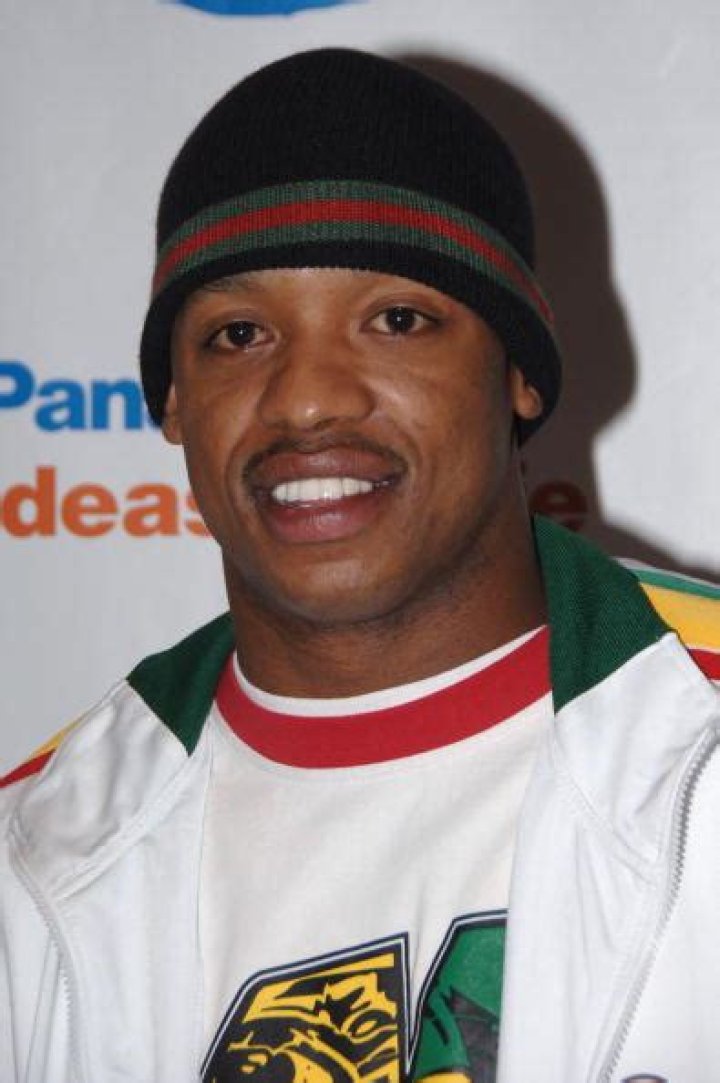 Steve Francis Net Worth How Rich Is American Former Basketball Player?