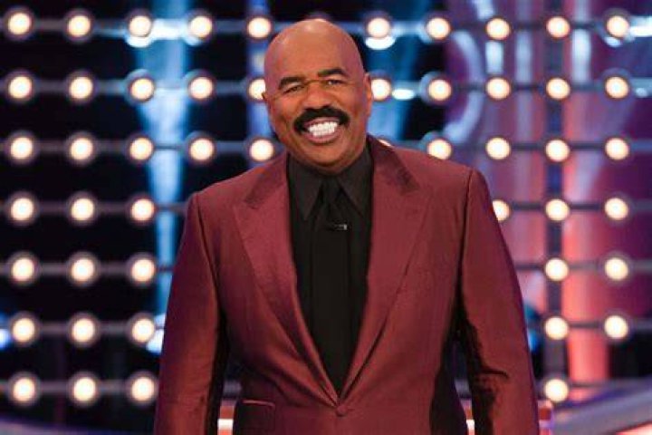 Steve Harvey on ‘Surviving’ the ‘Tough Space’ of Daytime TV; Will He
