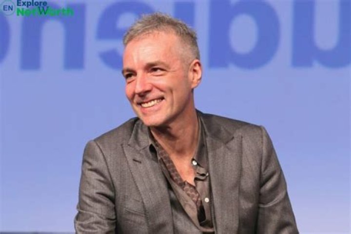 Steve Mackey Net Worth 2023 How Much Pulp Bassist Made Before Death
