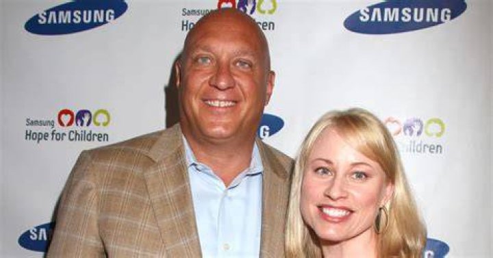 Steve Wilkos Wife Cancer Rachelle Wilkos health update