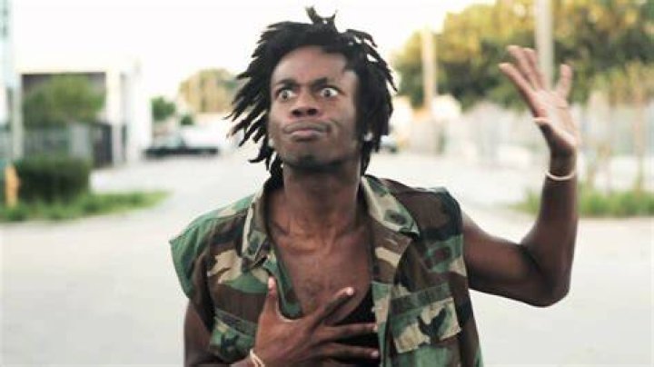 Steven Jo Im Different Freestyle YouTube