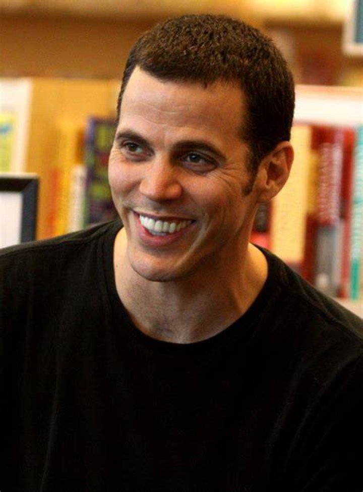 SteveO Wikipedia