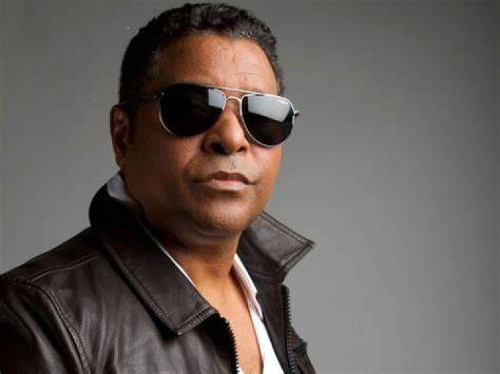 Stevie B AM Music Entertainment