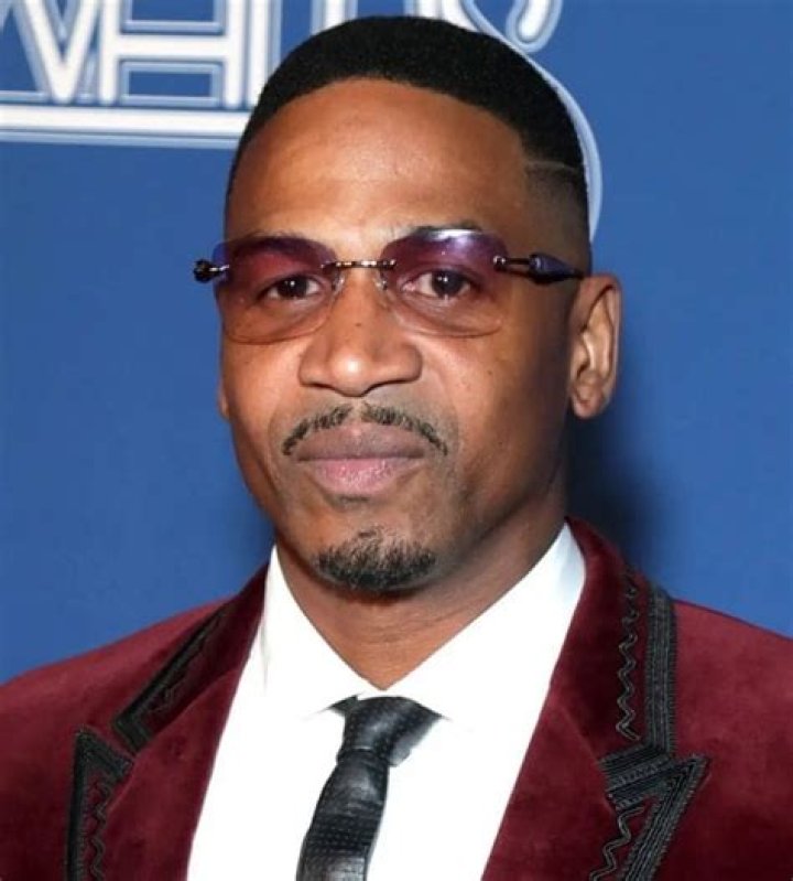 Stevie J 2023 Wife, net worth, tattoos, smoking & body facts Taddlr