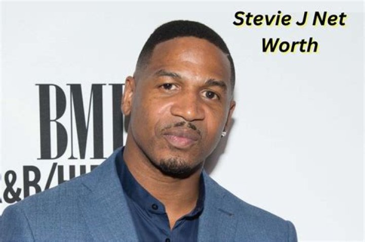Stevie J Posts Picture Of Bonnie Bella While Fans Debate Custody War