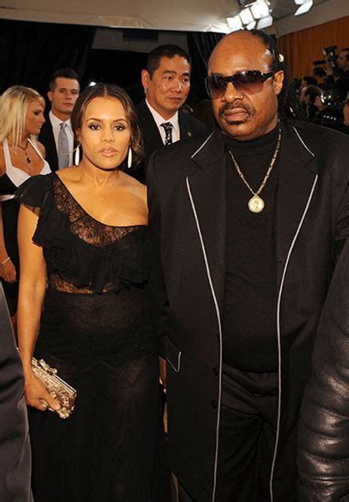 Stevie Wonder&rsquo;s Divorce From Kai Millard Finalized