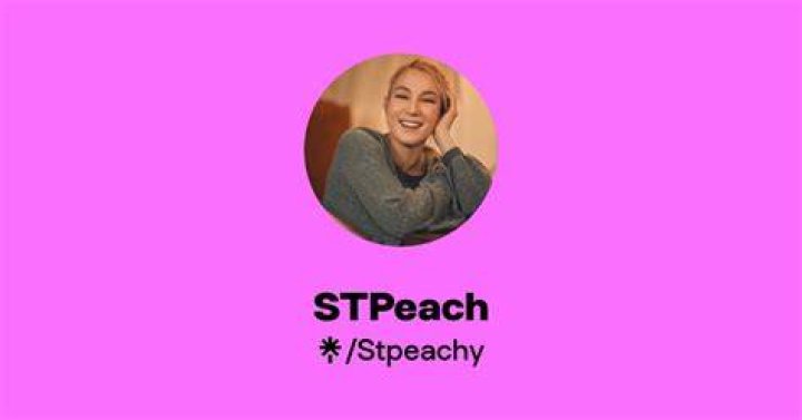 STPeach on Twitter 😁 https//