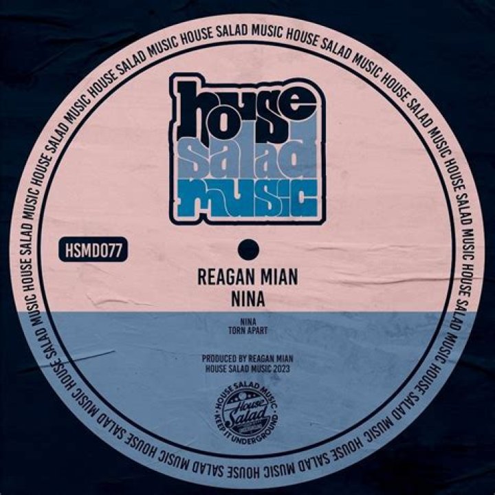 Stream Reagan Ho music Listen to songs, albums, playlists for free on