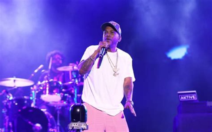 Styles P Wiki, Daughter, Net Worth, Wife, Money, Brother, Real Name, Height