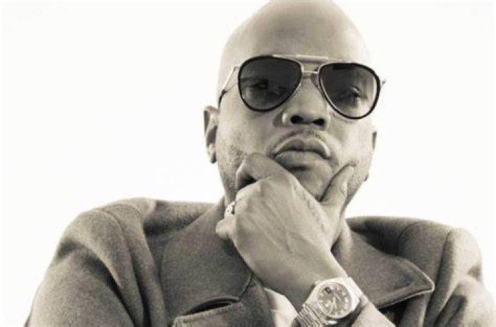 Styles P