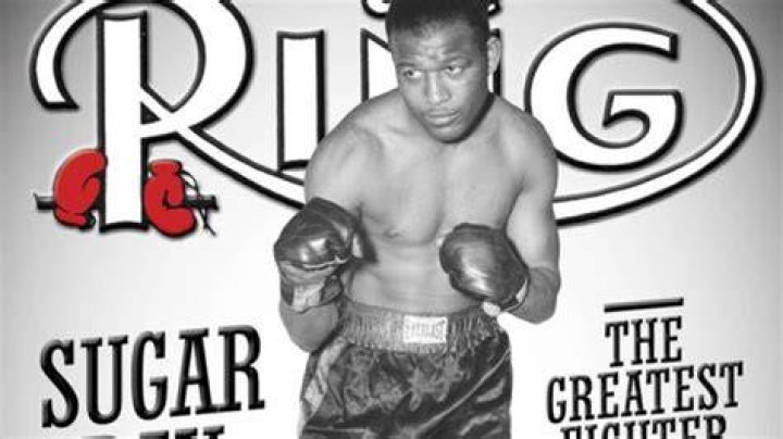 Sugar Ray Record Sugar Ray Leonard Boxing Fight Record 2021
