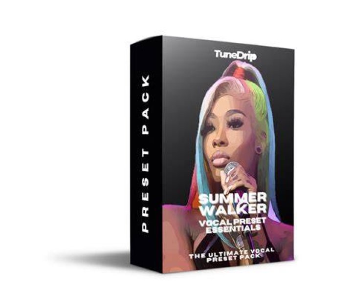 Summer Walker&rsquo;s SexPositive R. & B. The New Yorker