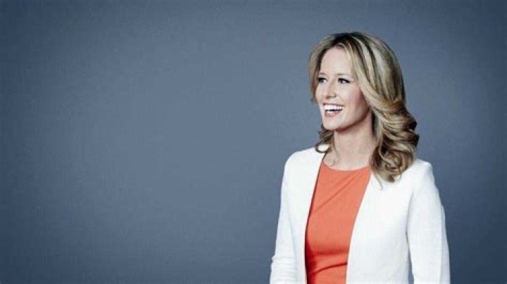 Sunlen Serfaty Age, ethnicity, CNN, worth, where is she today