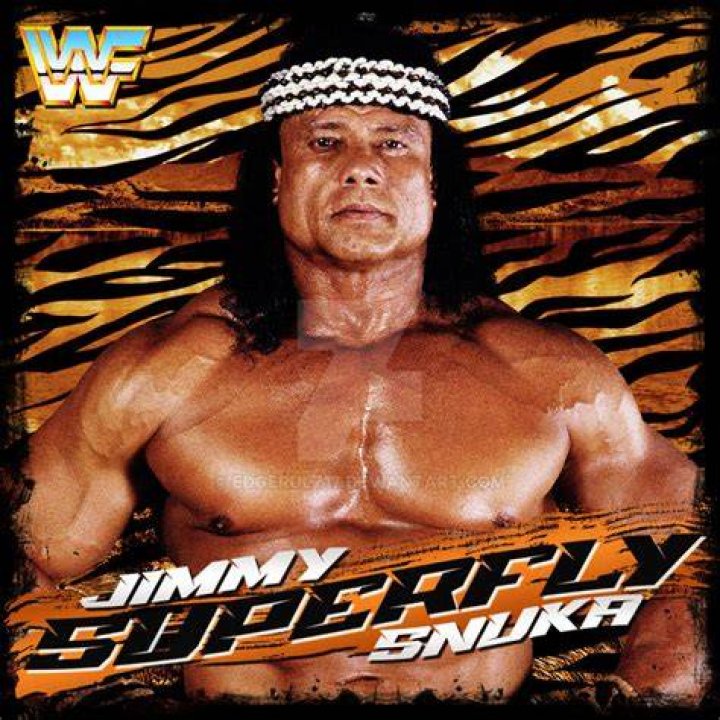 Superfly snuka berlindaapi