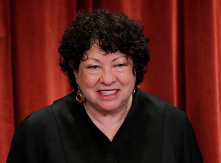 Supreme court sonia sotomayor bopqeshore