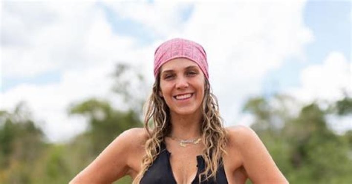 Survivor M&eacute;xico 2021 Natalia Alcocer rompe REGLAS, &iquest;es vetada de TV