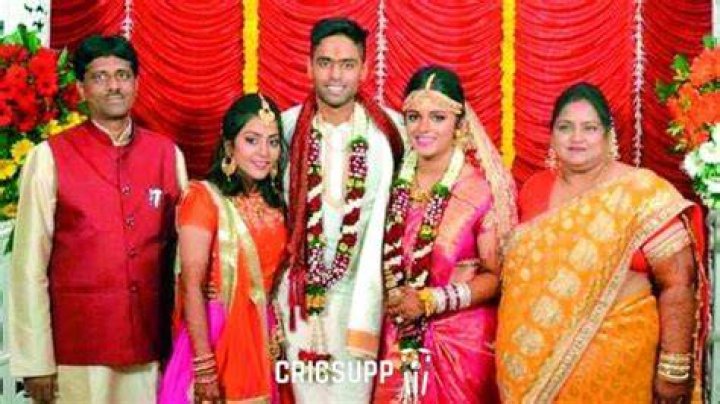 Suryakumar Yadav Family Father, Mother, Sister and More