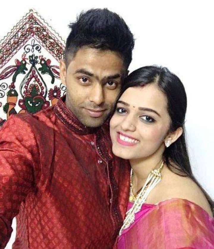 Suryakumar Yadav Wife, Height, Age, Tattoo, IPL, Teams, Salary