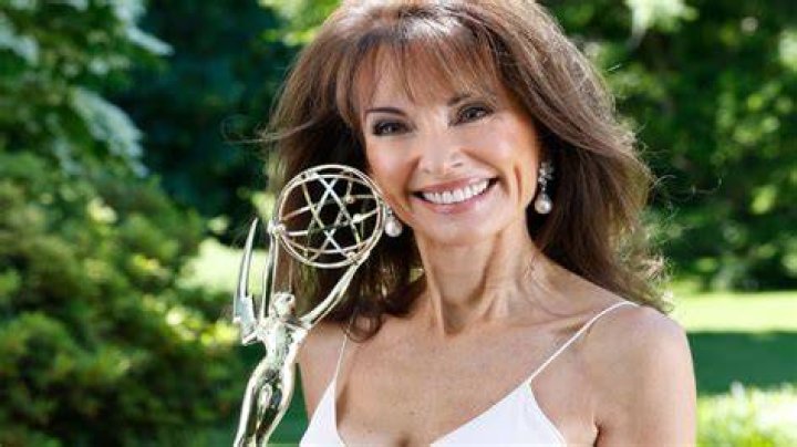 Susan Lucci Bio, Age, Emmy, Family, Young, Height, Net Worth, Husband