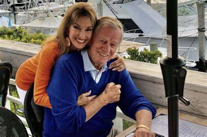 Susan Lucci Shares Her Best Workout and Diet Tips for Looking Fabulous