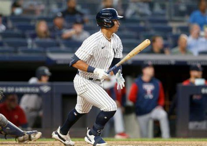 Suspense Over Oswaldo Cabrera After Bader Returns Pinstripes Nation
