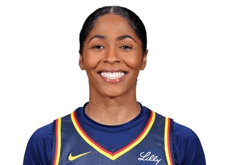 Sydney Colson Stats, Height, Weight, Position, Draft Status and More WNBA