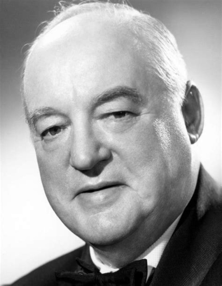 Sydney Greenstreet Rotten Tomatoes