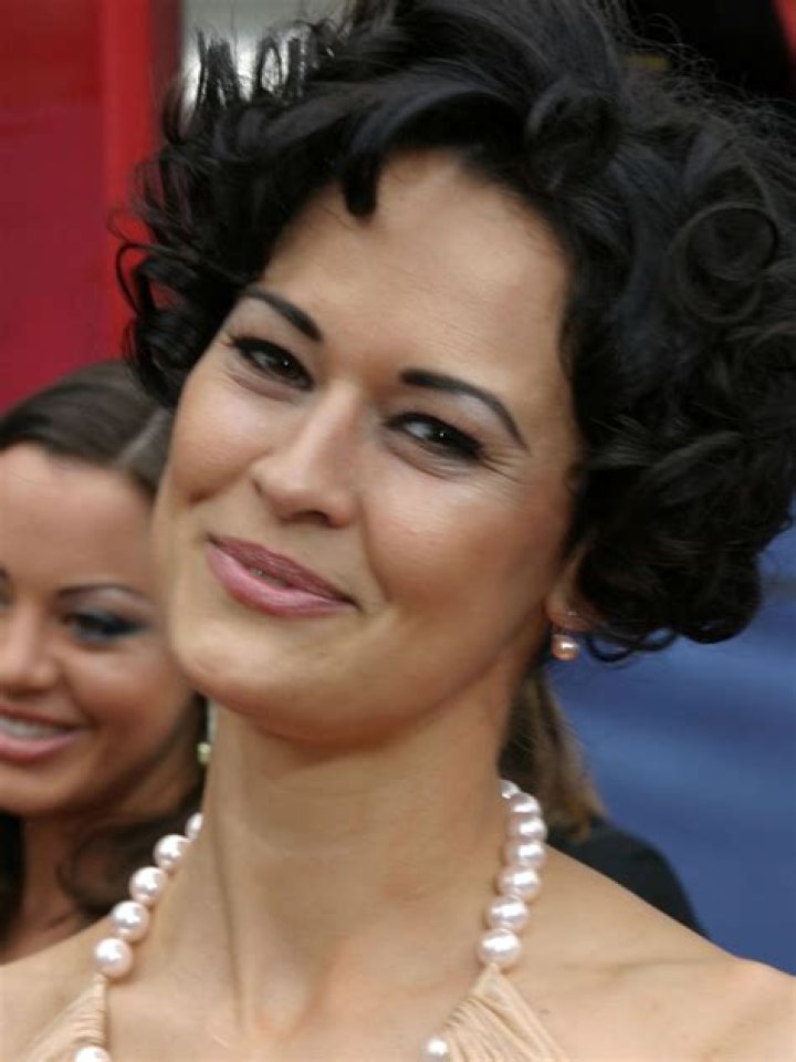 Sydney Penny Profile Images &mdash; The Movie Database (TMDb)