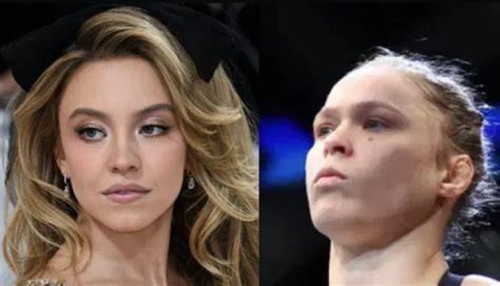 Sydney Sweeney Trained With Ronda Rousey's MMA Senseis YouTube