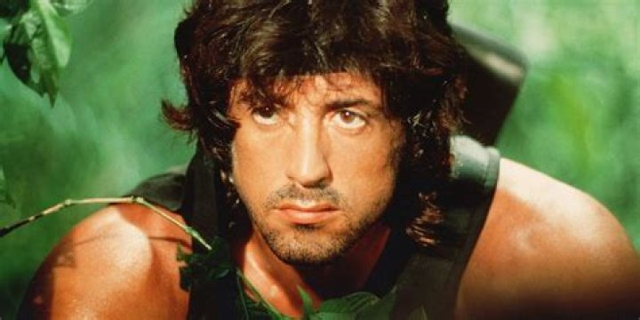 Sylvester Stallone 'almost beaten to death' by heavyweight boxer