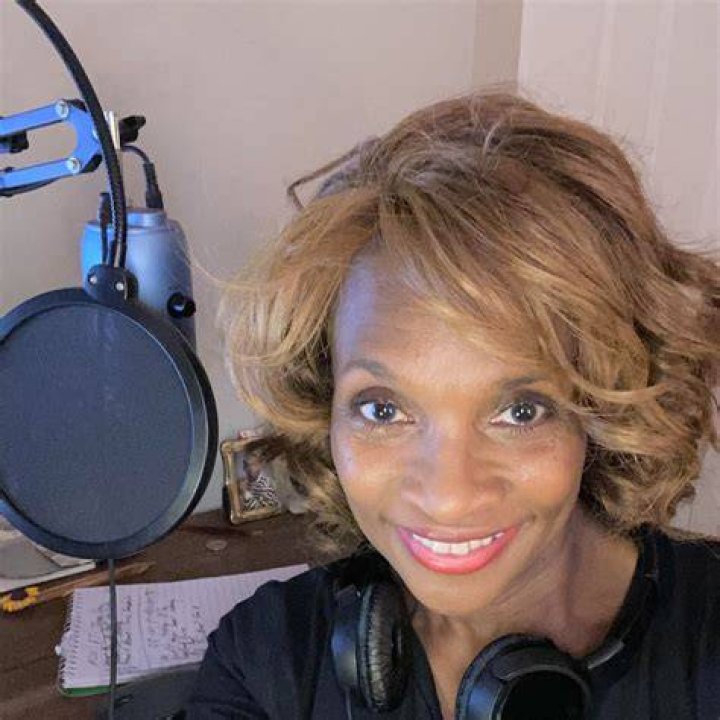 Syndicated Radio Host, Media personality Willie Moore jr.