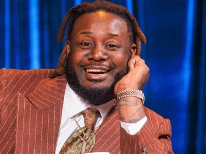 T Pain Net worth, Bio, Career, Girlfriends