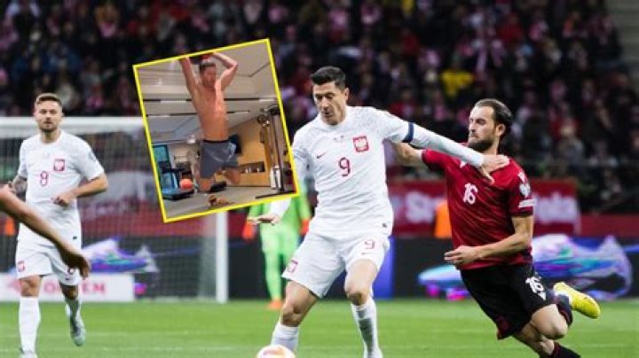 Tak Robert Lewandowski dba o mamę! Do tej pory o tym milczeli