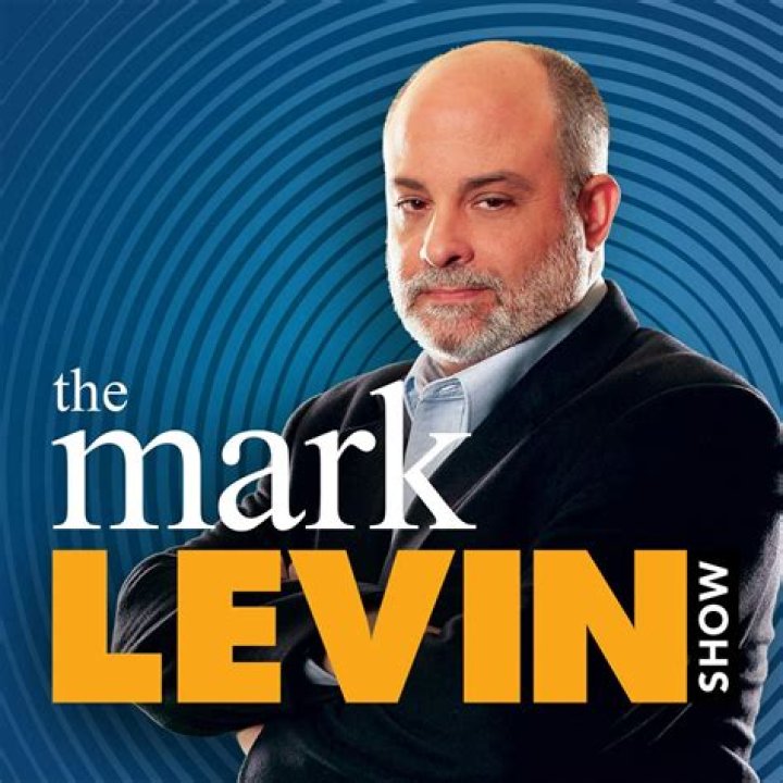 Talk radio star Mark Levin joins Fox News Channel with weekly show