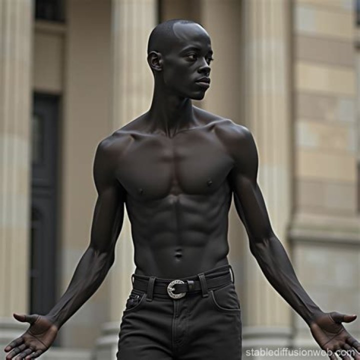 Tall Black Guy &ldquo;Peace and Love&rdquo; ft. Masego, Rommel David Impose