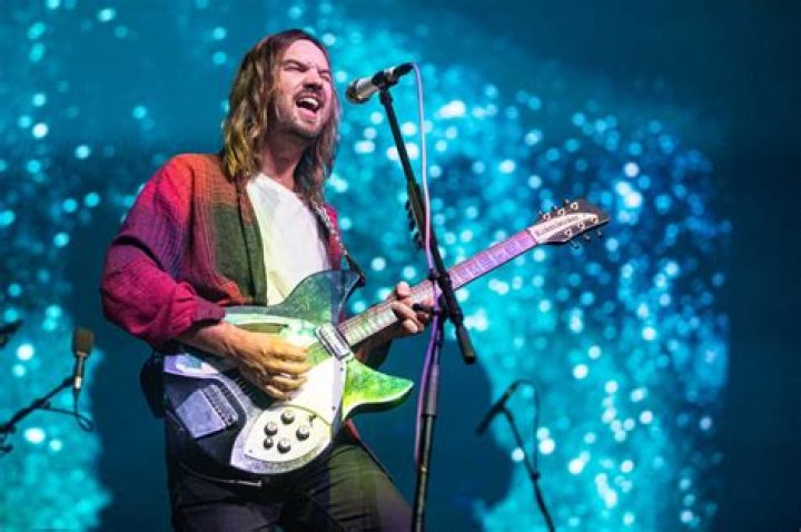 Tame Impala, 'Patience' Rolling Stone