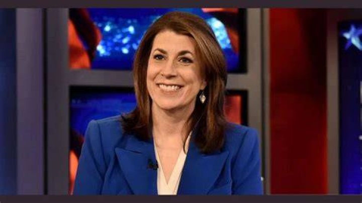 Tammy Bruce Biography Facts, Childhood, Family Life & Achievements