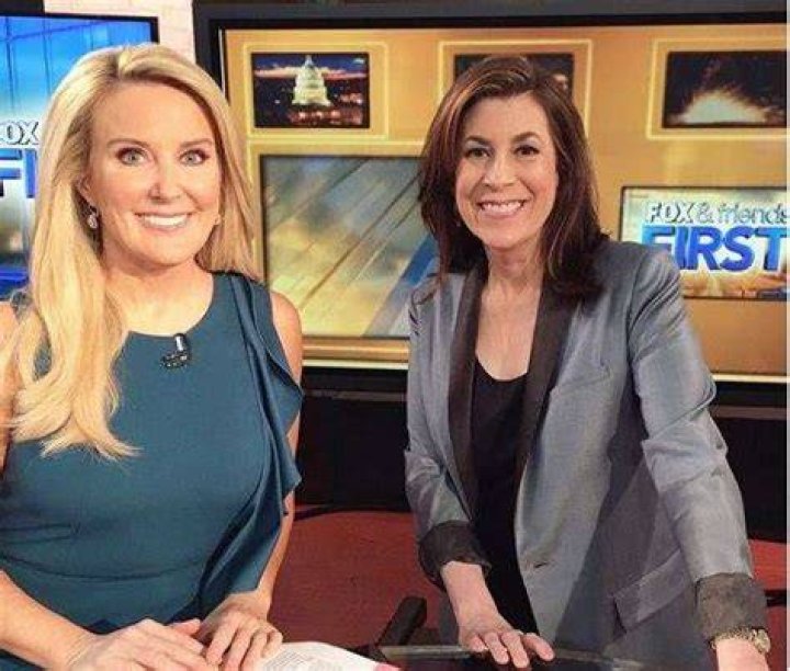 Tammy Bruce Fox News, Net Worth, Partner, Wife Gay, Podcast, Husband