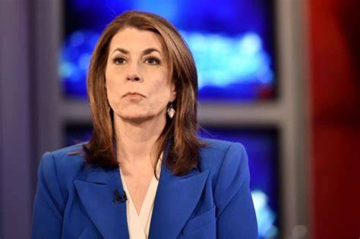 Tammy Bruce's Marriage Status: Uncovering The Truth