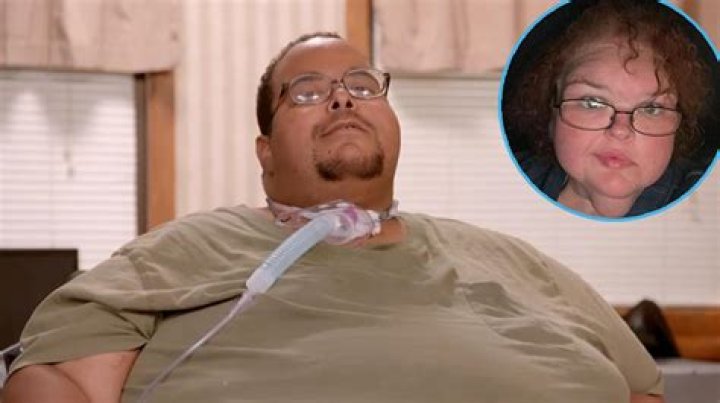 Tammy Death Cause What Did Tammy Die From?