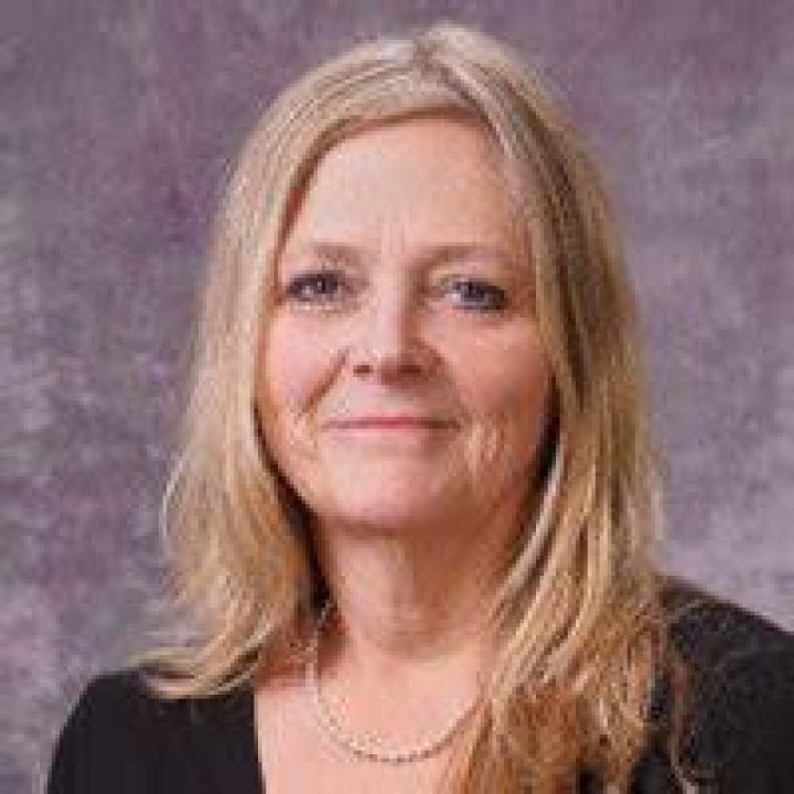 Tammy Thayer LinkedIn