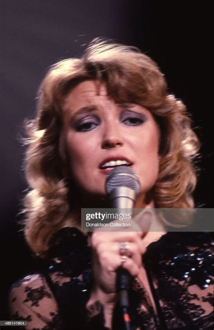Tanya Tucker, the singer who was once country music's wild child, is