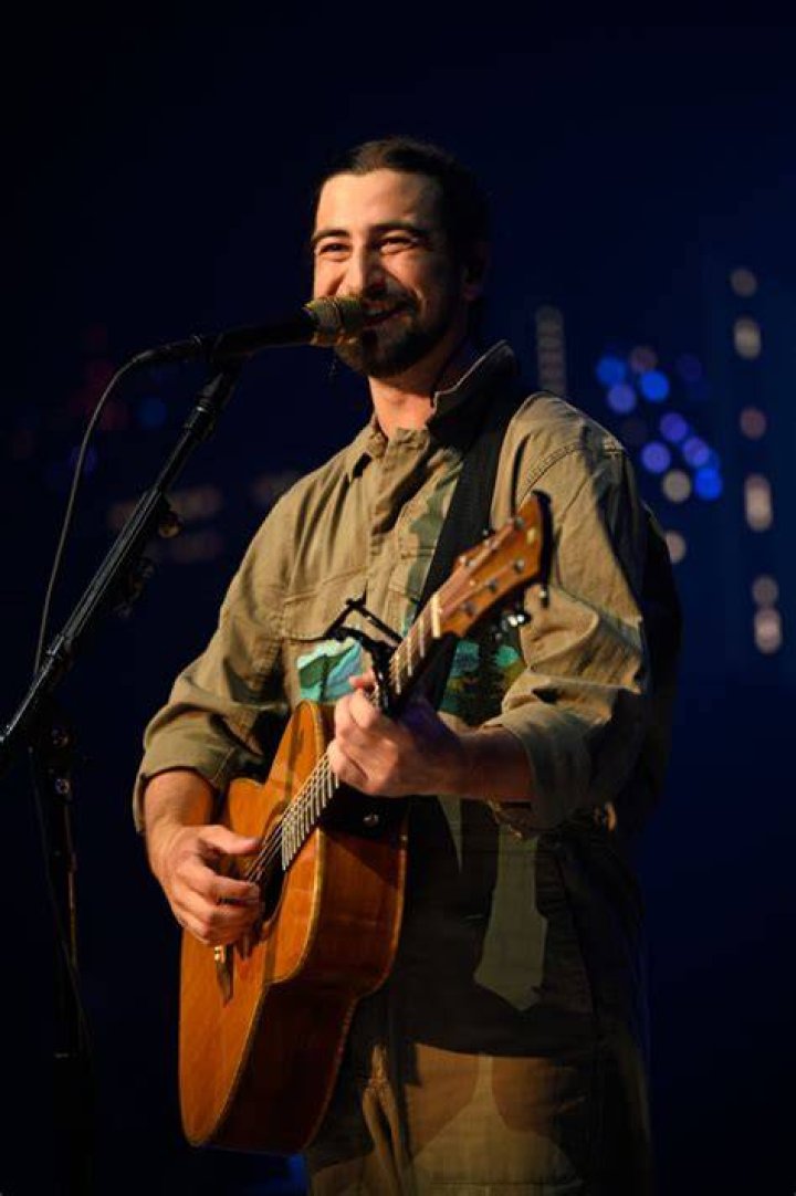 Taping recap Noah Kahan Austin City Limits