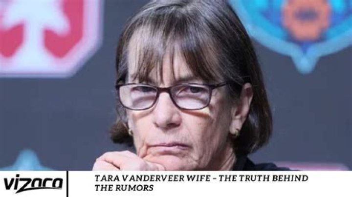 Tara VanDerveer Wife The Truth Behind The Rumors
