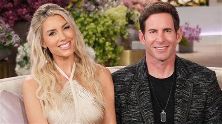 Tarek El Moussa Ponders a Hot Yoga Instructor as Ex Christina