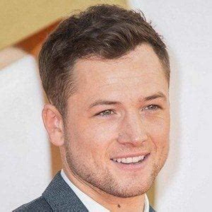 Taron Egerton Age, Bio, Birthday, Family, Net Worth National Today